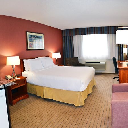 Holiday Inn Hinton By Ihg Exteriér fotografie