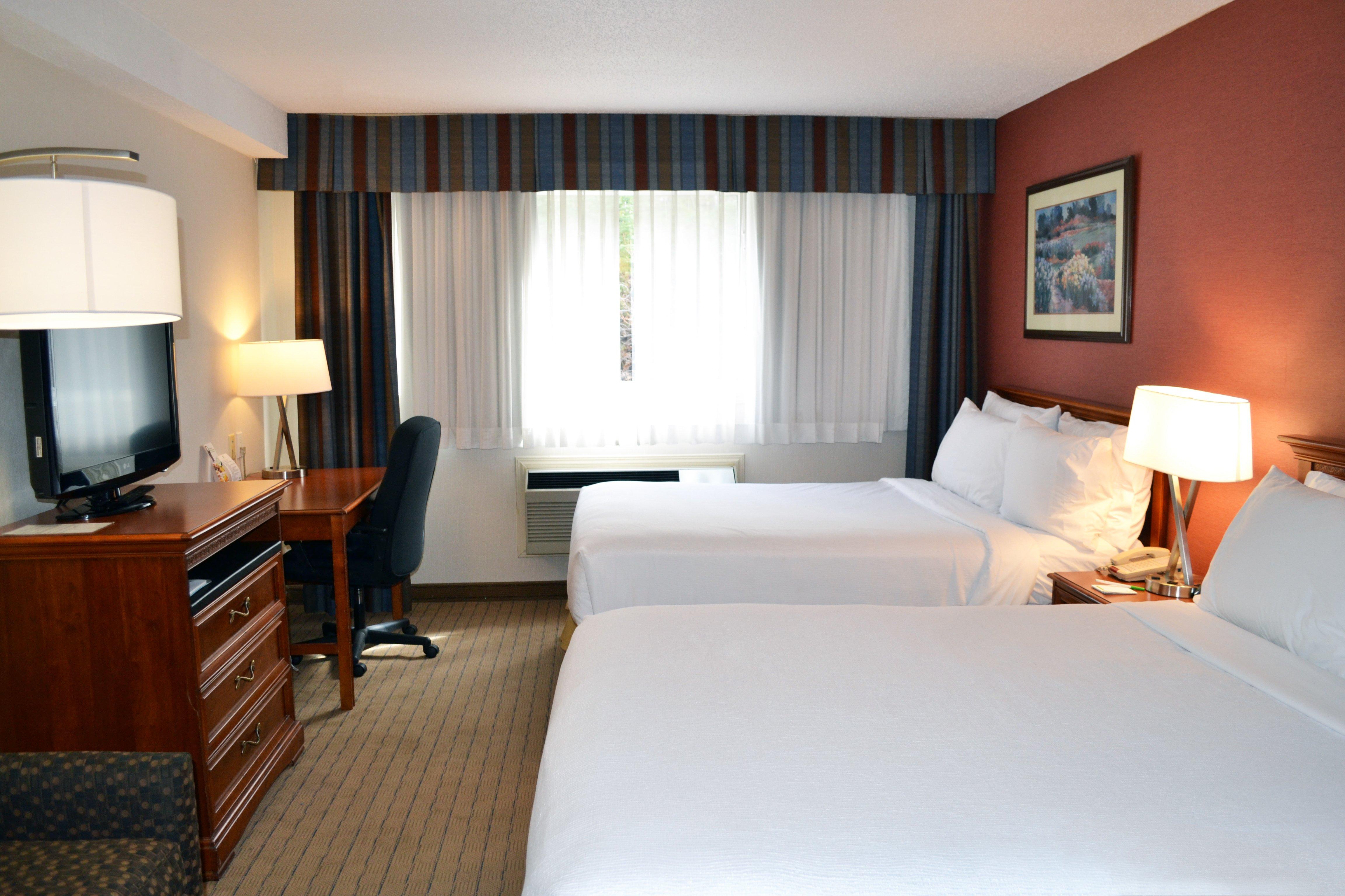 Holiday Inn Hinton By Ihg Exteriér fotografie