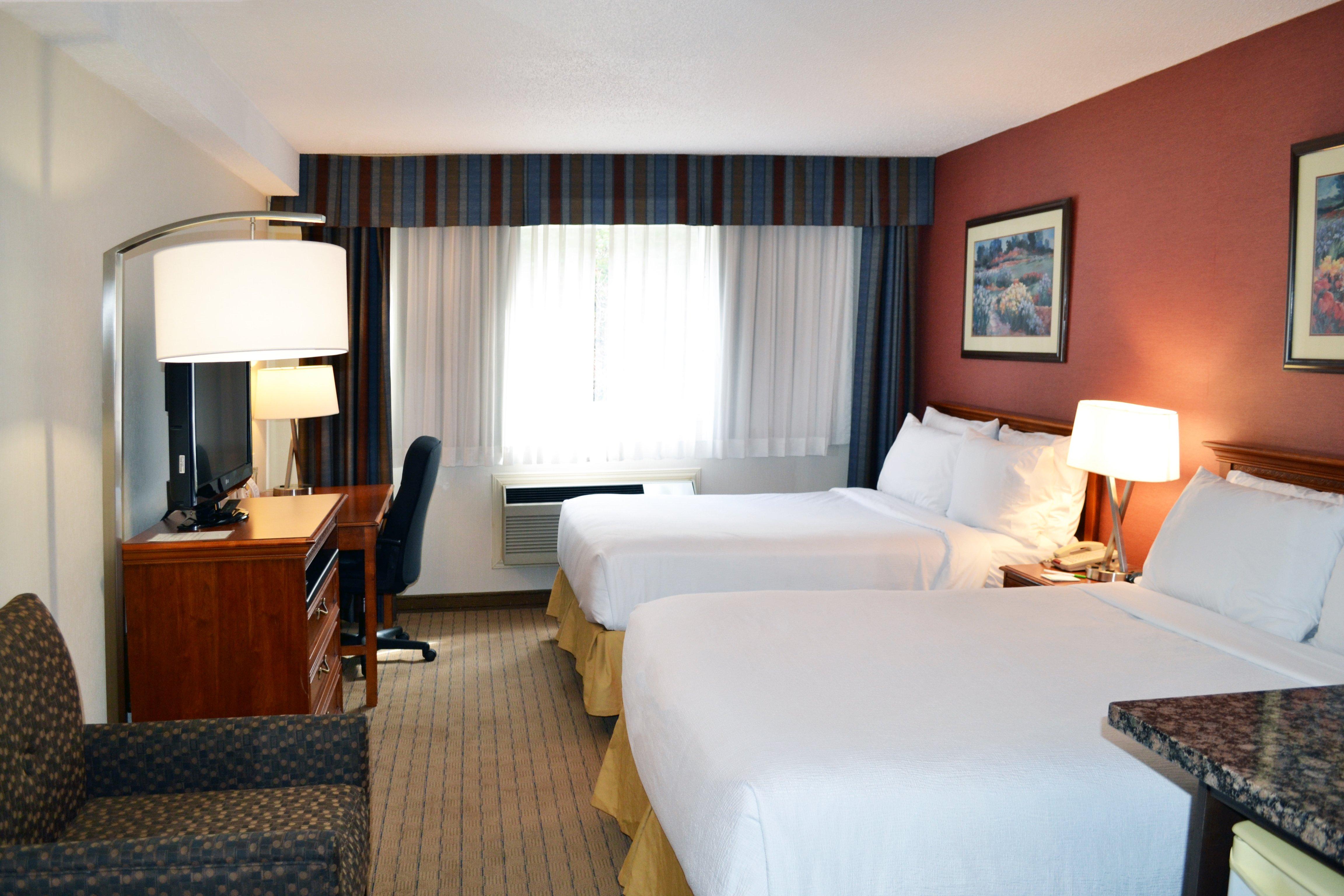 Holiday Inn Hinton By Ihg Exteriér fotografie