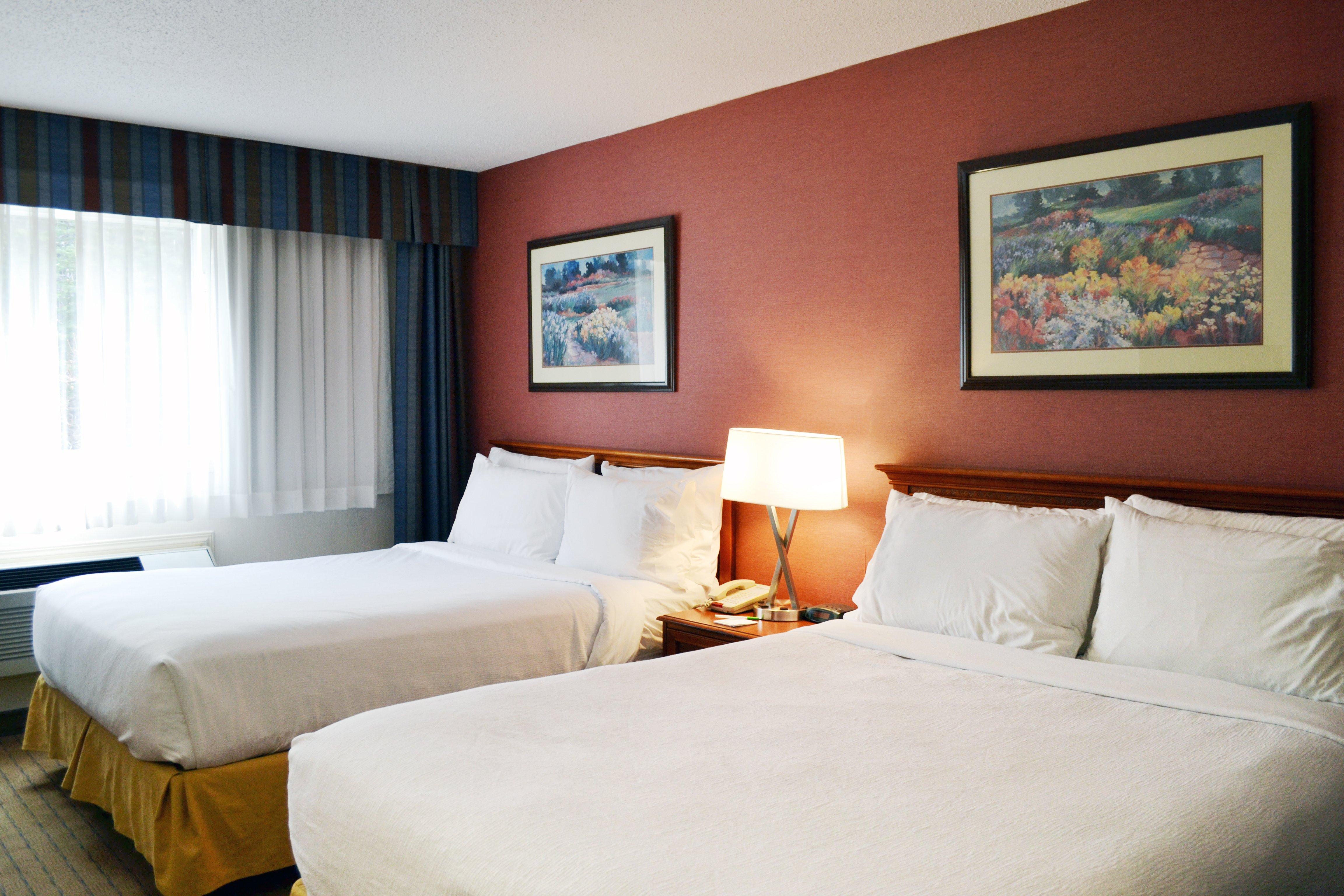 Holiday Inn Hinton By Ihg Exteriér fotografie
