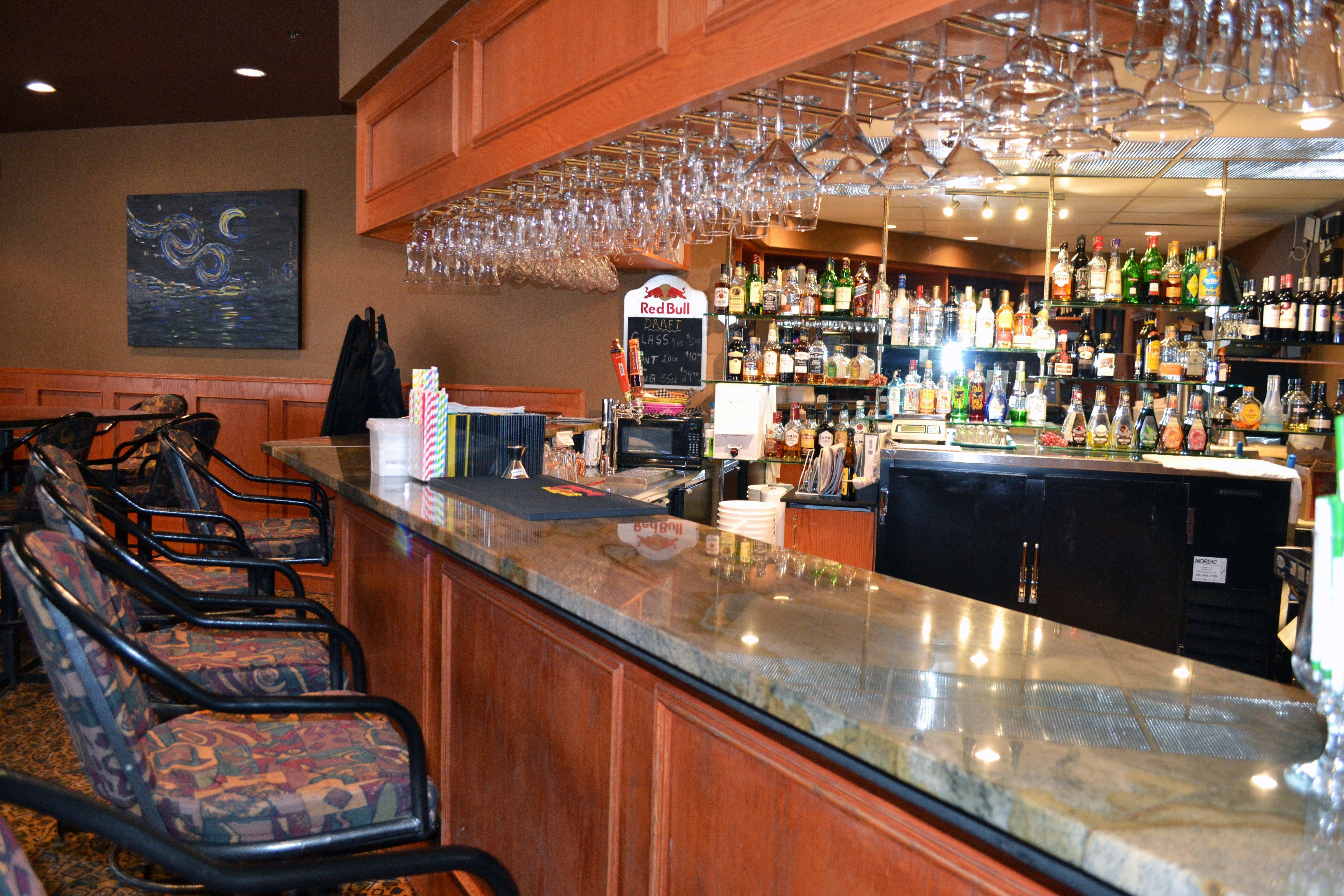 Holiday Inn Hinton By Ihg Exteriér fotografie