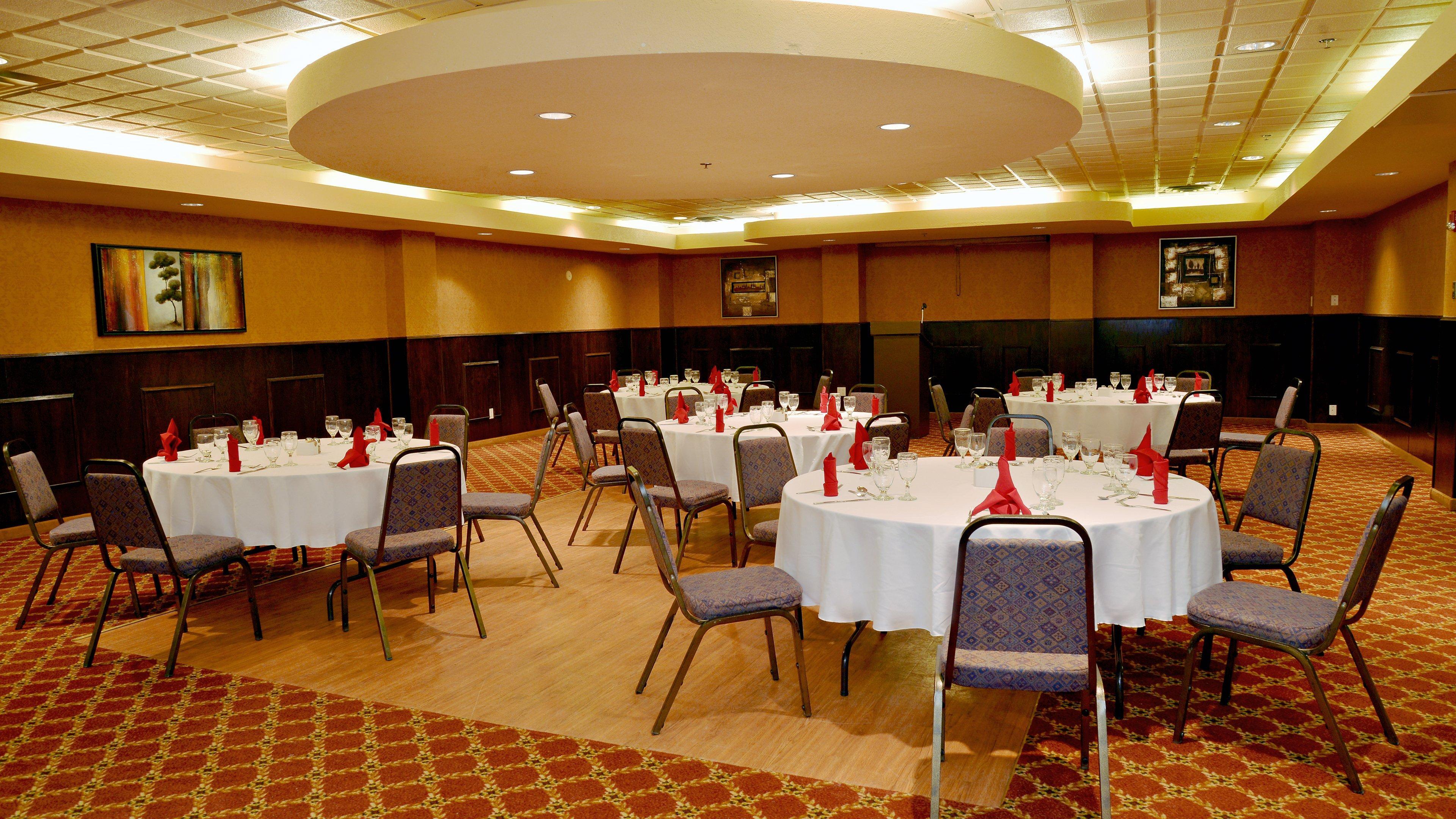 Holiday Inn Hinton By Ihg Exteriér fotografie