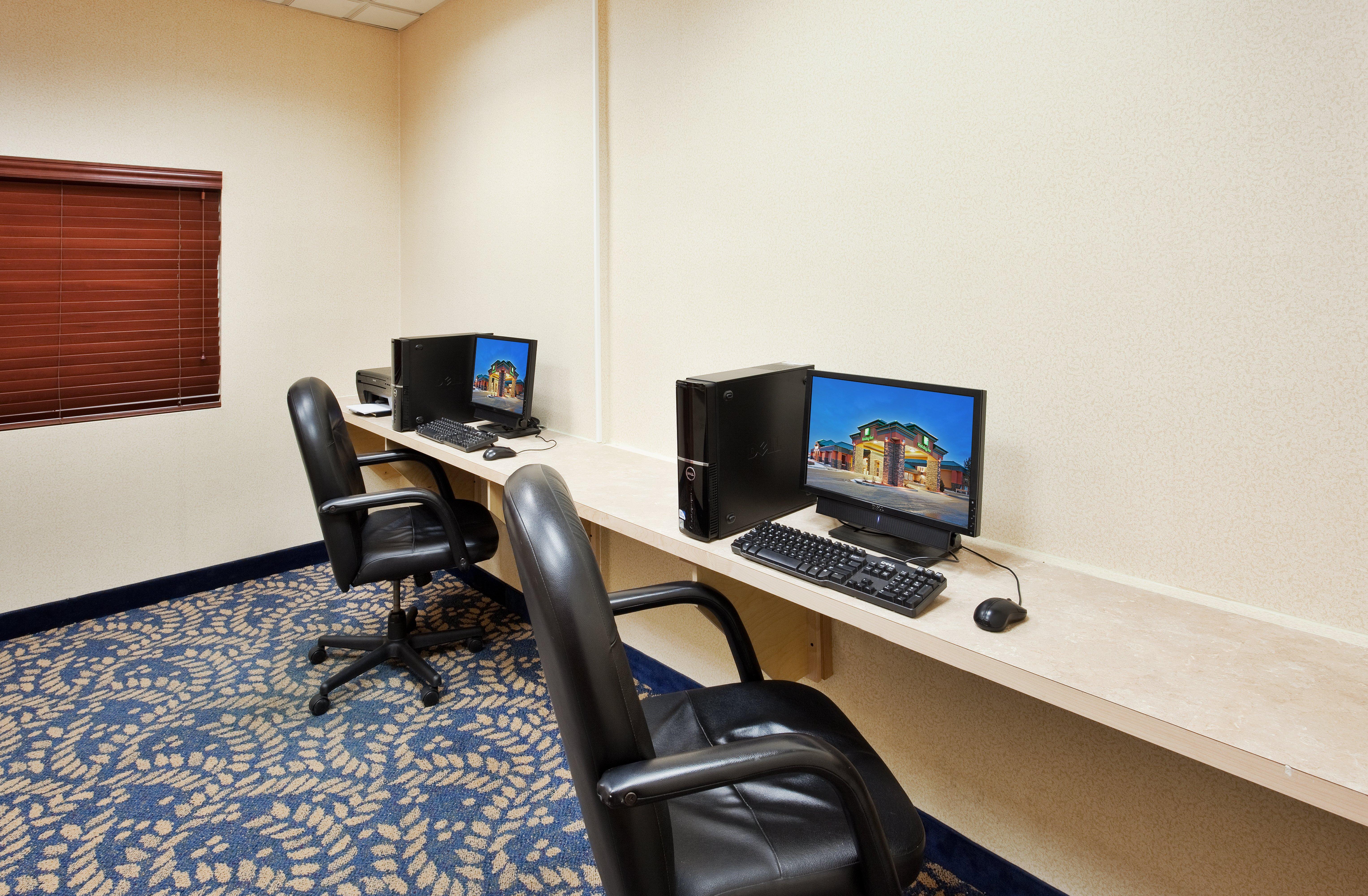Holiday Inn Hinton By Ihg Exteriér fotografie