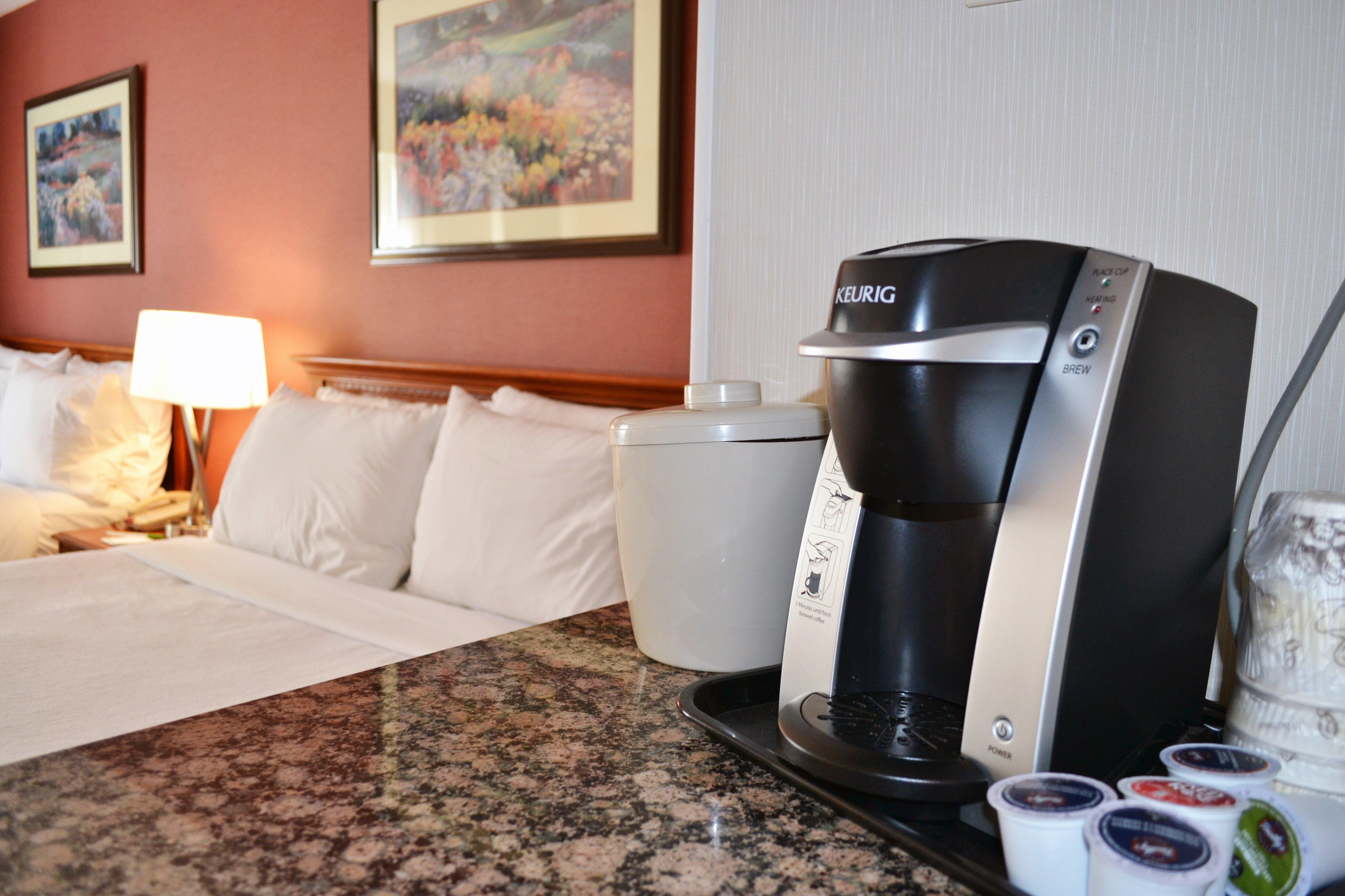 Holiday Inn Hinton By Ihg Exteriér fotografie