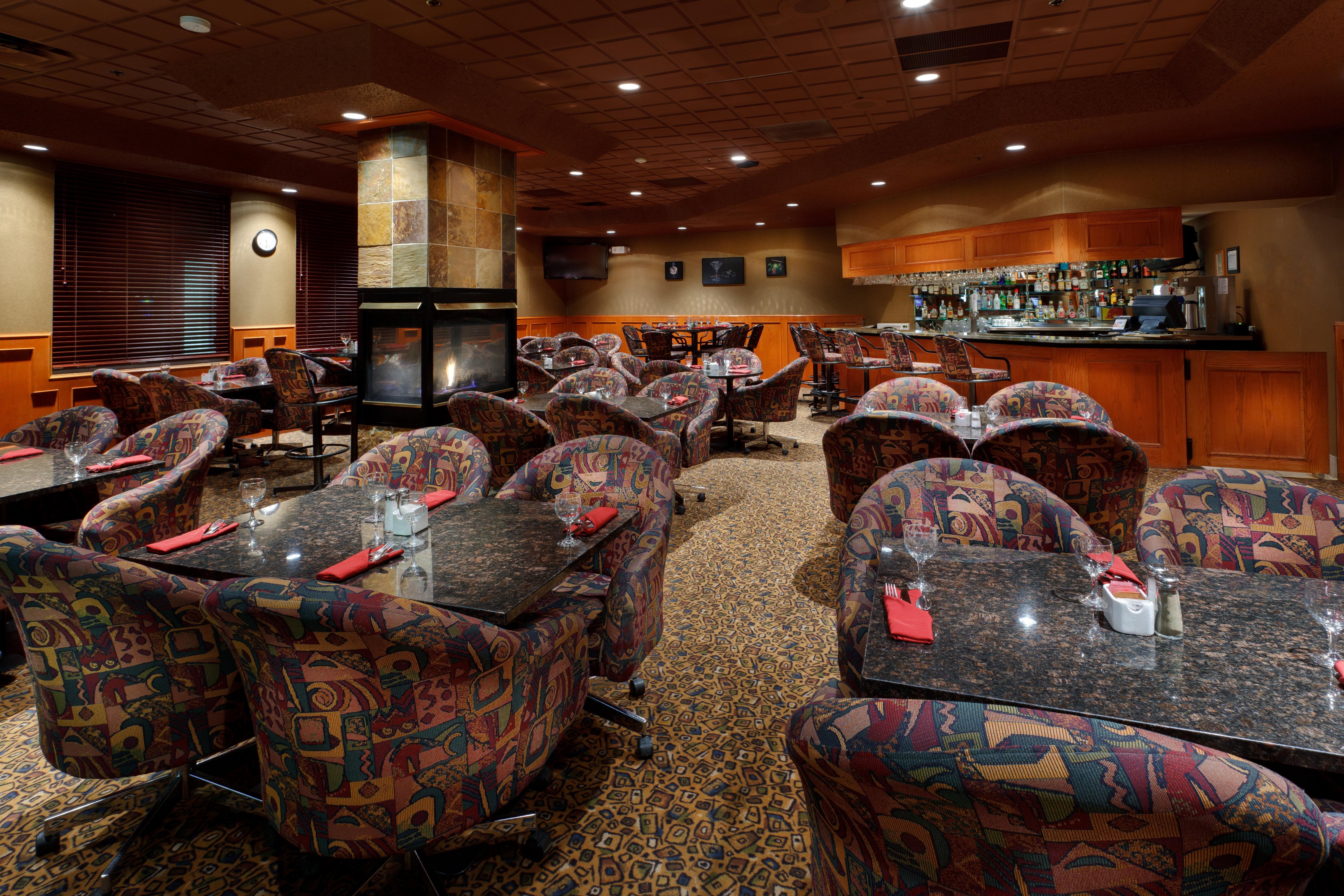 Holiday Inn Hinton By Ihg Exteriér fotografie