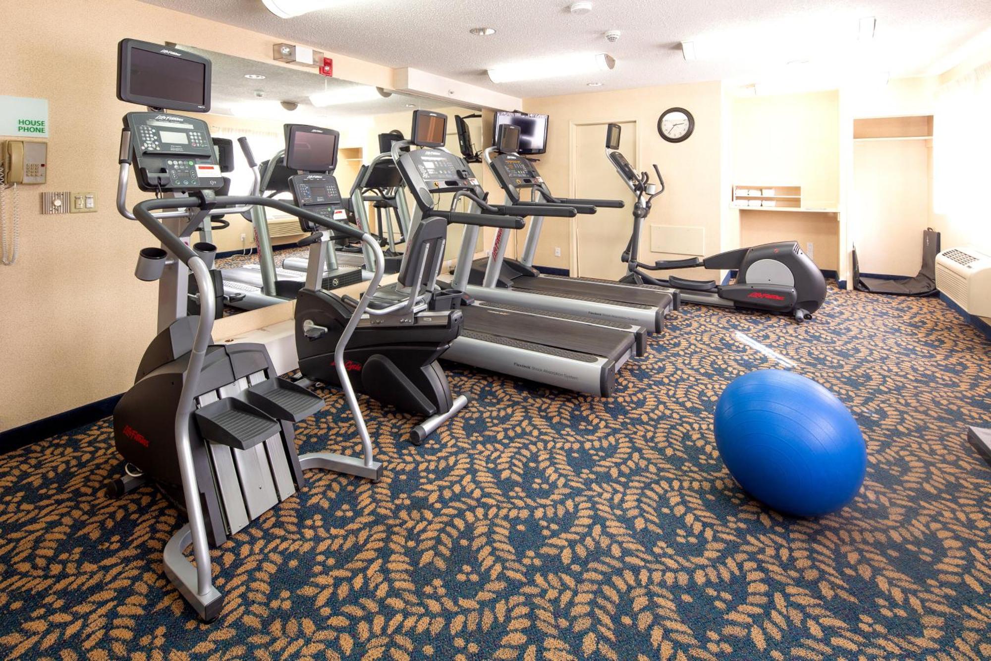 Holiday Inn Hinton By Ihg Exteriér fotografie