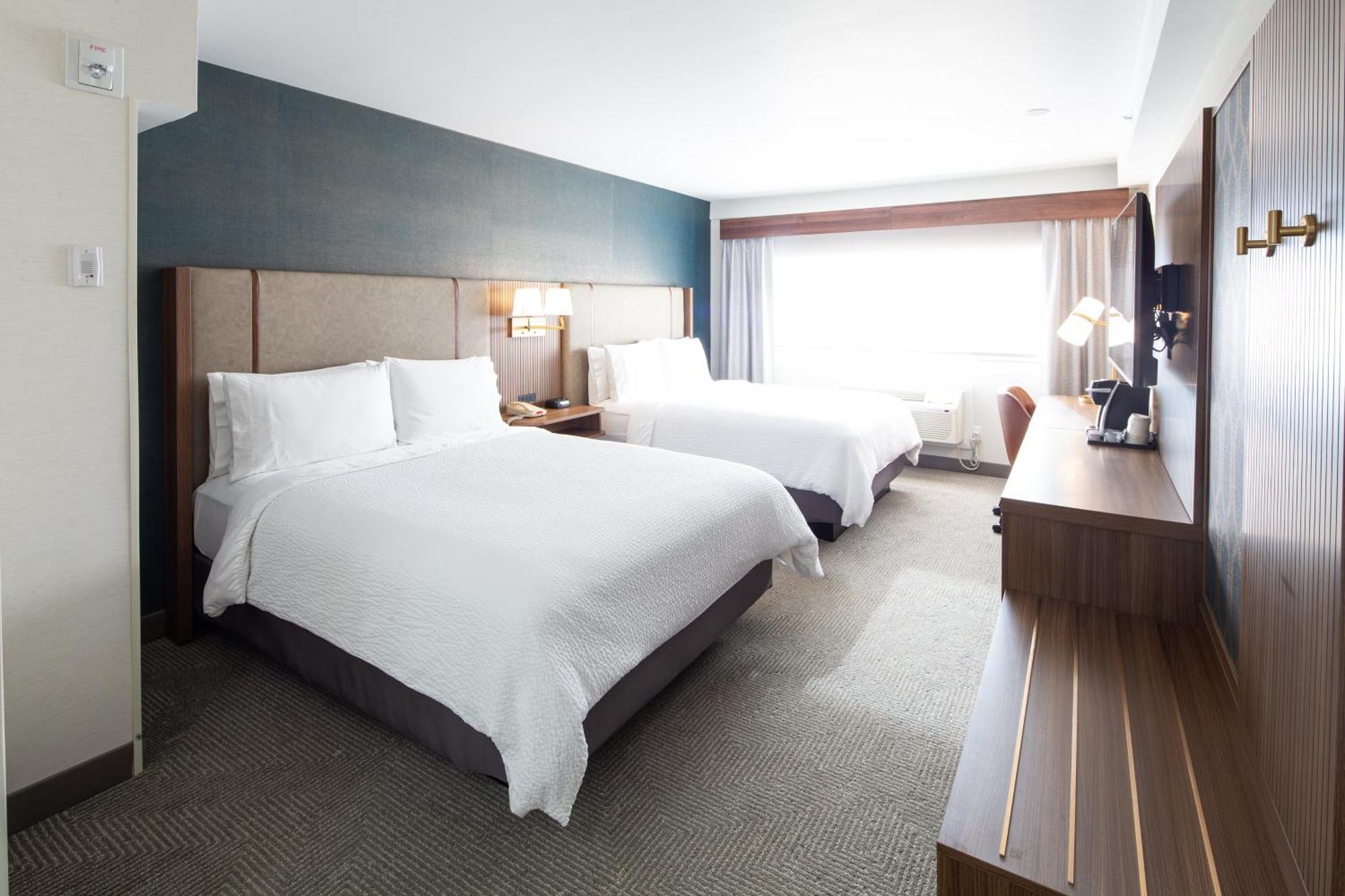 Holiday Inn Hinton By Ihg Exteriér fotografie