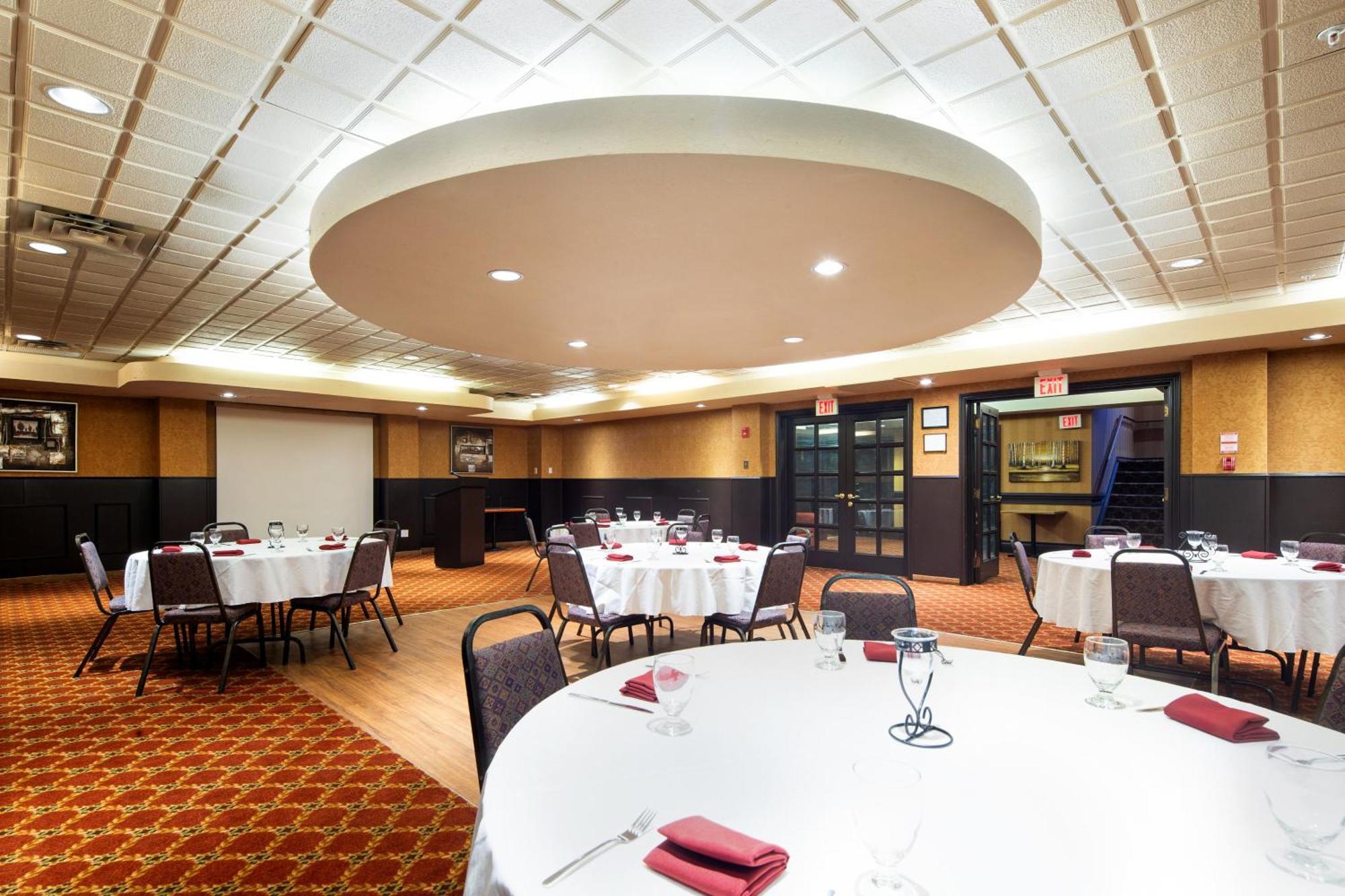 Holiday Inn Hinton By Ihg Exteriér fotografie