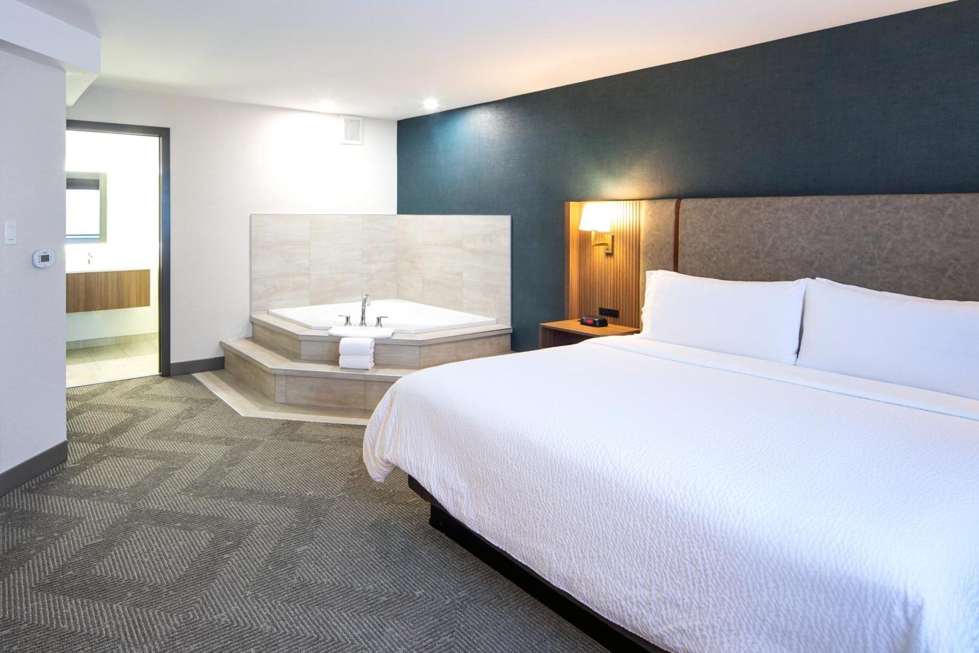 Holiday Inn Hinton By Ihg Exteriér fotografie