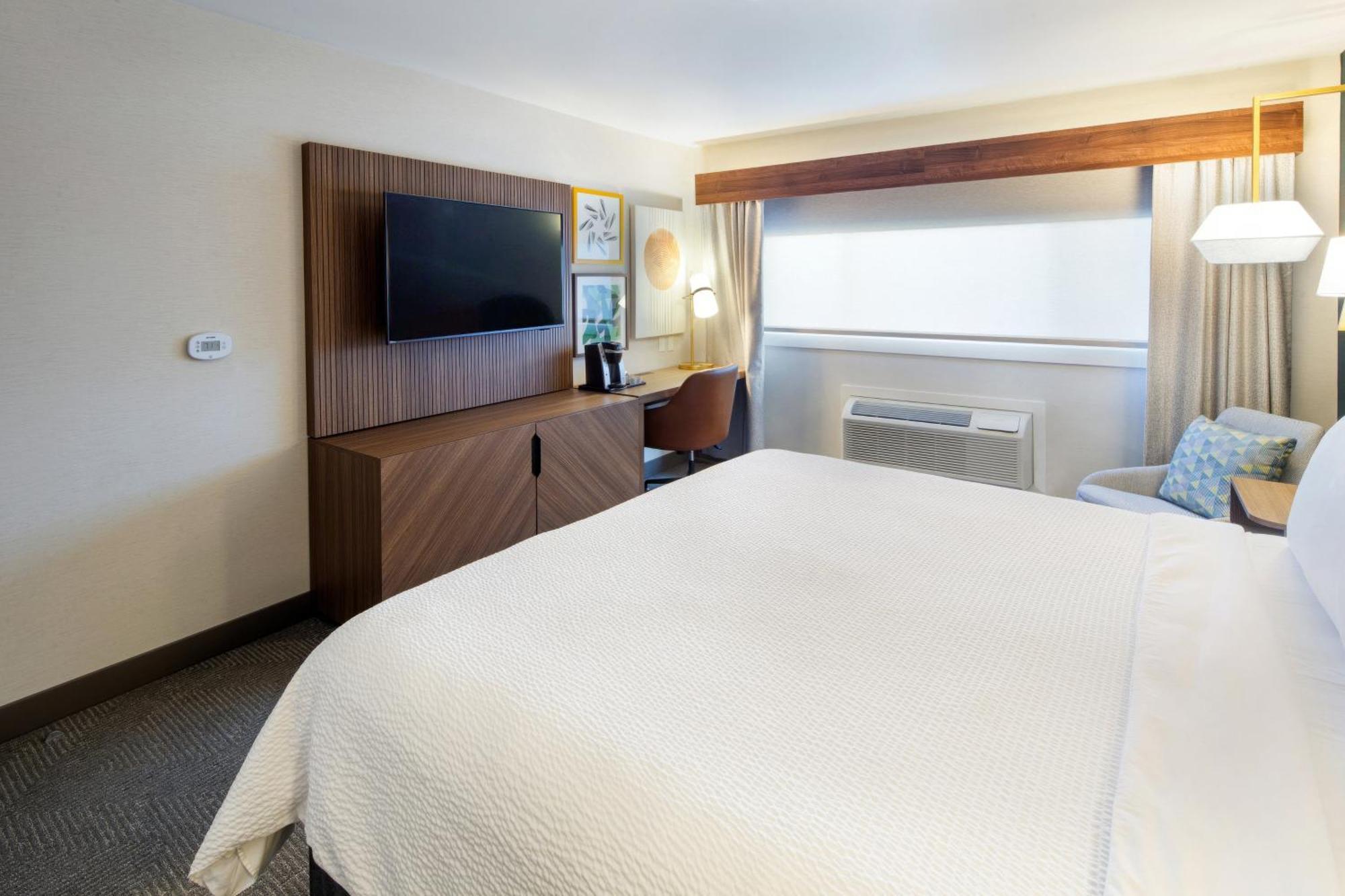 Holiday Inn Hinton By Ihg Exteriér fotografie